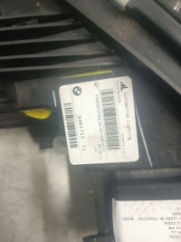 фото thumb №8, Лампы перед комплект bmw 3 g20 g21 usa