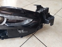 фото thumb №4, Лампа - правая - full led - mazda 6 gl - 2018