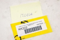 фото thumb №7, Kk222 subaru xv i 2.0d бортовой компьютер двигателя