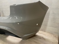 фото thumb №7, Porsche macan 95b 2022 с задний бампер задний