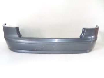 фото thumb №1, Бампер задний зад audi a3 8p 03-08 3дверь