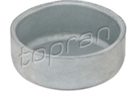 фото thumb №1, Topran заглушка блок двигуна 18mm vectra 1.6