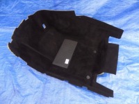 фото thumb №1, Коврик обшивка левый перед mercedes ml w166 13r