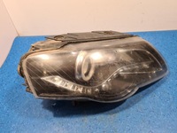 фото thumb №2, Vw passat b6 фара правий