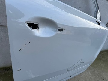 фото thumb №10, Двері mazda mx30 mx-30 передні праві перед правий