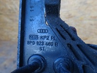 фото thumb №7, Audi a3 8p рестайлінг 08-12 засув замок засувка капота 8p0823480b