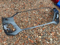 фото thumb №1, Бампер перед переднее audi q5 80a s line рестайлинг 20-