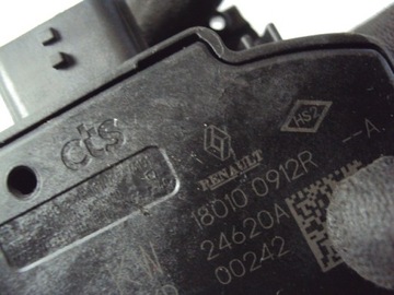 фото thumb №5, Педаль газа dacia sandero iii stepway 1.0 tce 20-