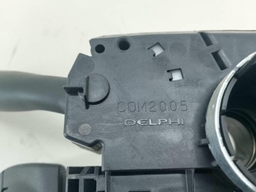 фото thumb №8, Перемикач комбінований citroen berlingo ii 98062256xt 12277812 1.6 hdi