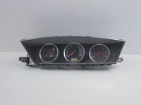 фото thumb №7, Nissan primera p12 счетчик приборы 1.9dci bv012