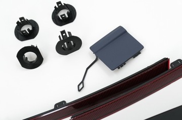 фото thumb №9, Набір кузов do bmw серії 3 f30 11-19 планки порогові дифузор бампера