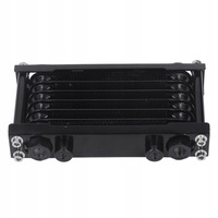 фото thumb №6, Радіатор оливи двигуна алюмінієва радіатор