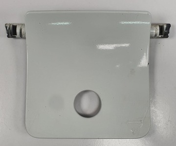 фото thumb №1, Захист заглушка ступінь ліва mercedes actros mp4 a9606660605