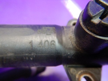 фото thumb №4, Bmw e46 2,0d m47 d20 шланг шланг труба воды 2247725