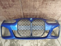 фото thumb №1, Бампер перед bmw 4 g26 m-pakiet