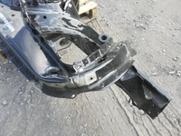 фото thumb №10, Bmw f34 чверть блок двигуна лонжерон права передня