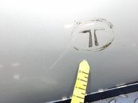 фото thumb №4, Tata safari i капот кришка передня