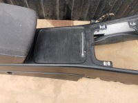 Vw passt b6 підлокітник тунель середній 3c0863319s 3c0864207 tsq Київ, фото thumb