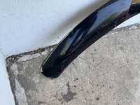 фото thumb №6, Mercedes cla cla45 amg c117 w117 13-17 накладка бампера перед спойлер