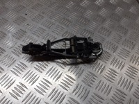 фото thumb №2, Ручка ліва задня зовнішня skoda fabia ii