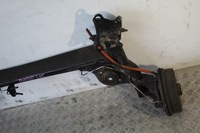 фото thumb №3, Oś балка підвіска вісь dacia duster i lift