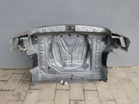 фото thumb №1, Mercedes gla w156 поддон четверть pas задний