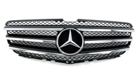 фото thumb №3, Решётка радиатора решётка радиатора mercedes w251 r klasa lift nowa oem