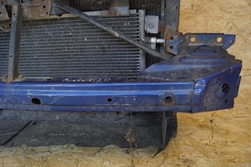 фото thumb №6, Pas переднє mazda 6 2.0cdti комплектний