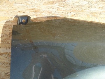 фото thumb №9, Citroen c4 la/lc 2007 2008 2009 2010 крило правий