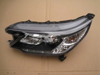 фото thumb №8, Лампа ліва звичайна honda crv iv 2013-2014r nowa оригінал