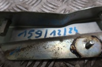 фото thumb №6, Направляющая левый бампер бампера кронштейн задняя maserati granturismo