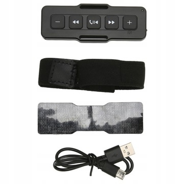 ПУЛЬТ IPX4 MINI BLUETOOTH 5.0 ДЛЯ СМАРТФОНА