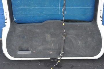 фото thumb №12, Volvo xc60 i кришка багажника зад задня 614-46 рестайлінг