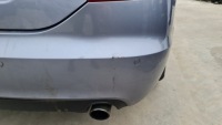 фото thumb №7, Бампер задняя audi a6 c6 ly7h sedan голый lubelskie