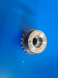 фото thumb №1, Колесо распределительного вала opel insignia b 2.0 cdti lsq 55503652