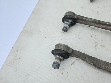 фото thumb №5, Поворотна опора права передня правий перед audi a4 b9 a5 8w важелі комплект