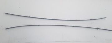 фото thumb №1, Планка заглушка крышная правая левая mazda 2 dj 14-