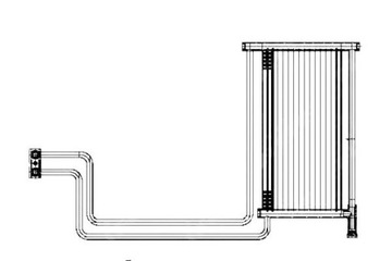 фото thumb №10, Nrf радиаторов масла радиаторов масла 31136