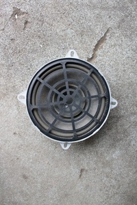 фото thumb №1, Citroen c3 ii динамик w дверь задняя