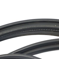 фото thumb №10, Audi a6 c7 прокладка кришки багажника гумовий 4g5827705d