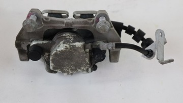 фото thumb №7, Volvo v60 ii 2.0 t6 plug in гібрид супорт гальма лівий перед 31665740