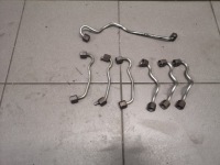 фото thumb №1, Шланг дроти пального набір bmw e91 3.0d