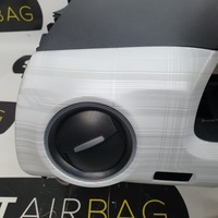 фото thumb №8, Seat mii електрик панель приладів консоль подушки безпеки подушка безпеки