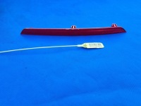 фото thumb №1, Світло відбивач задня правий бампера bmw x1 u11 9449214