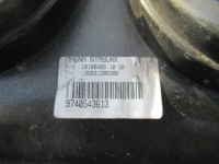 Bmw x1 f48 бампер перед 6 x pdc 7354815 Недорого, фото thumb