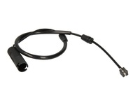 фото thumb №10, Trw gic116 контакт попереджувальний, знос накладок гальмівних