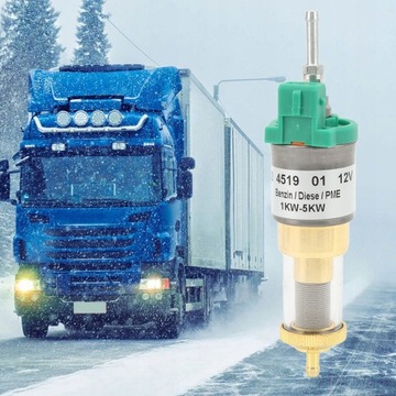 фото thumb №13, Насос помпа пального 12v 1-5kw do eberspacher airtronic d2 d4