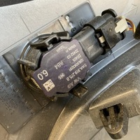 фото thumb №16, Бампер задняя задний kompletny la7c vw golf 8 viii 5h хэтчбек 5-дверь 24r