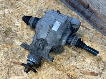 фото thumb №6, Bmw f01 f07 f10 f12 f13 міст задній диференціал диференціал зад 3;08 7577101