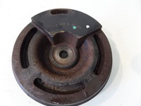 фото thumb №1, Chrysler 300c lancia thema 3.0 11- шків колінчастого вала